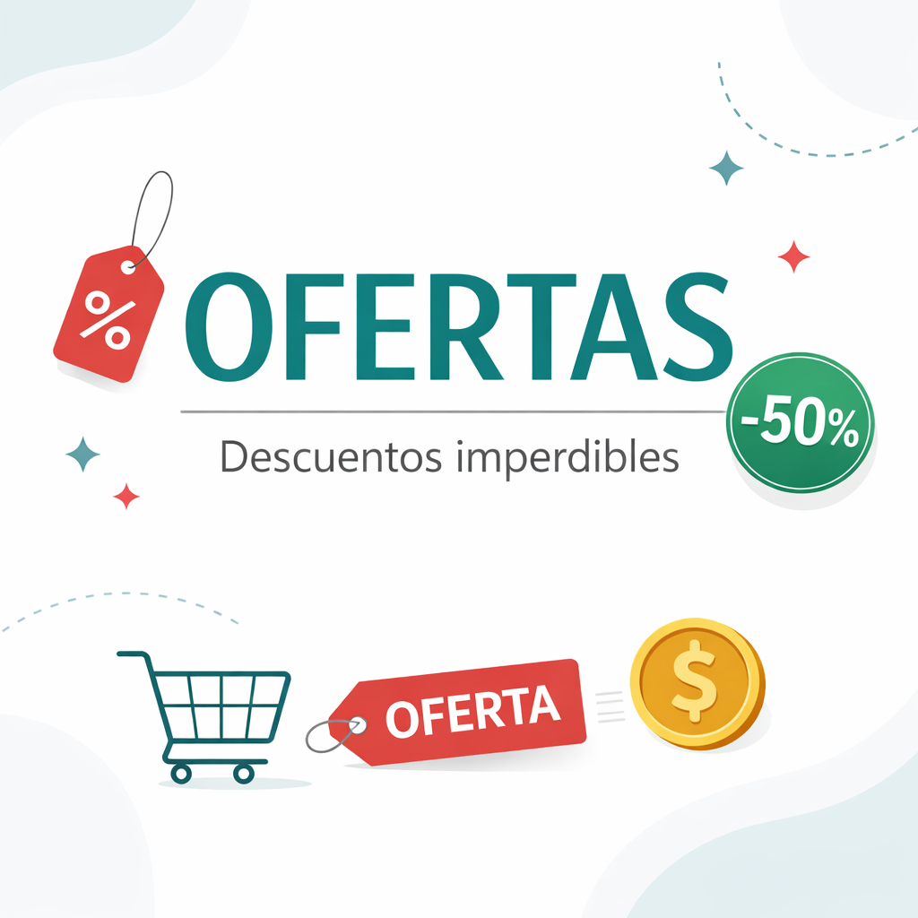 OFERTAS