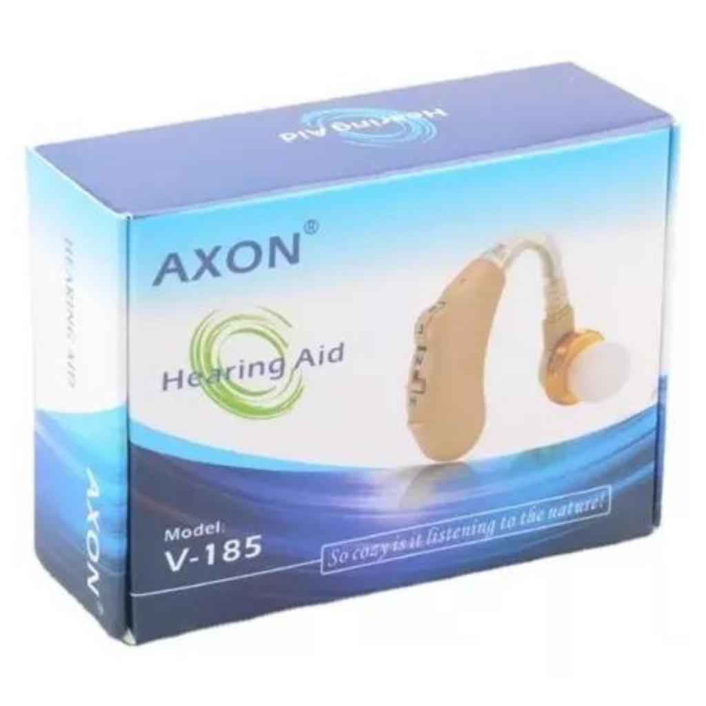 Audífono Amplificador Para Sordera