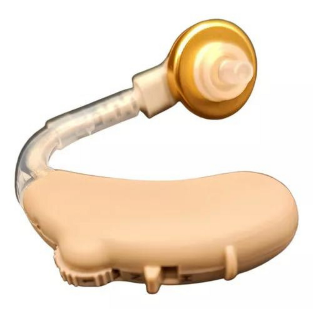 Audífono Amplificador Para Sordera