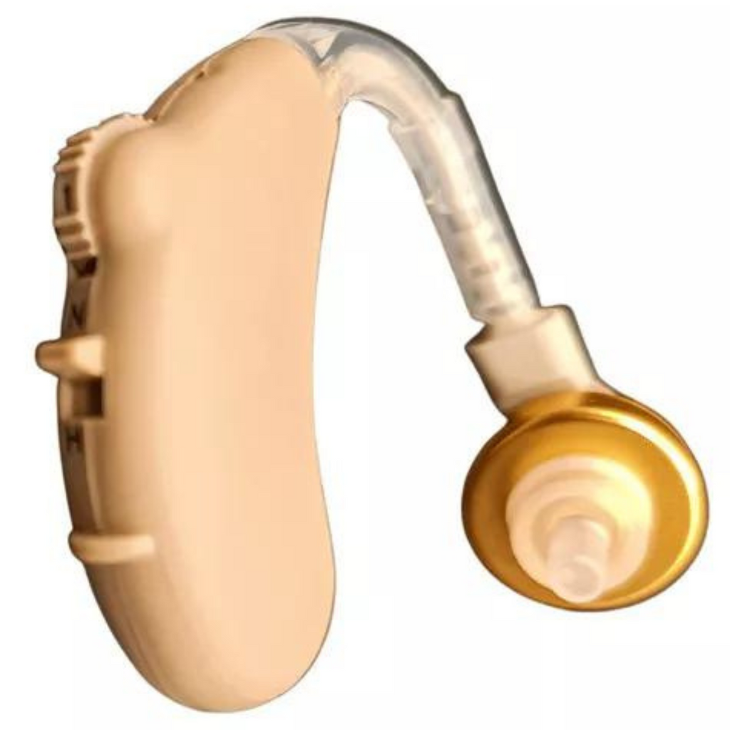 Audífono Amplificador Para Sordera