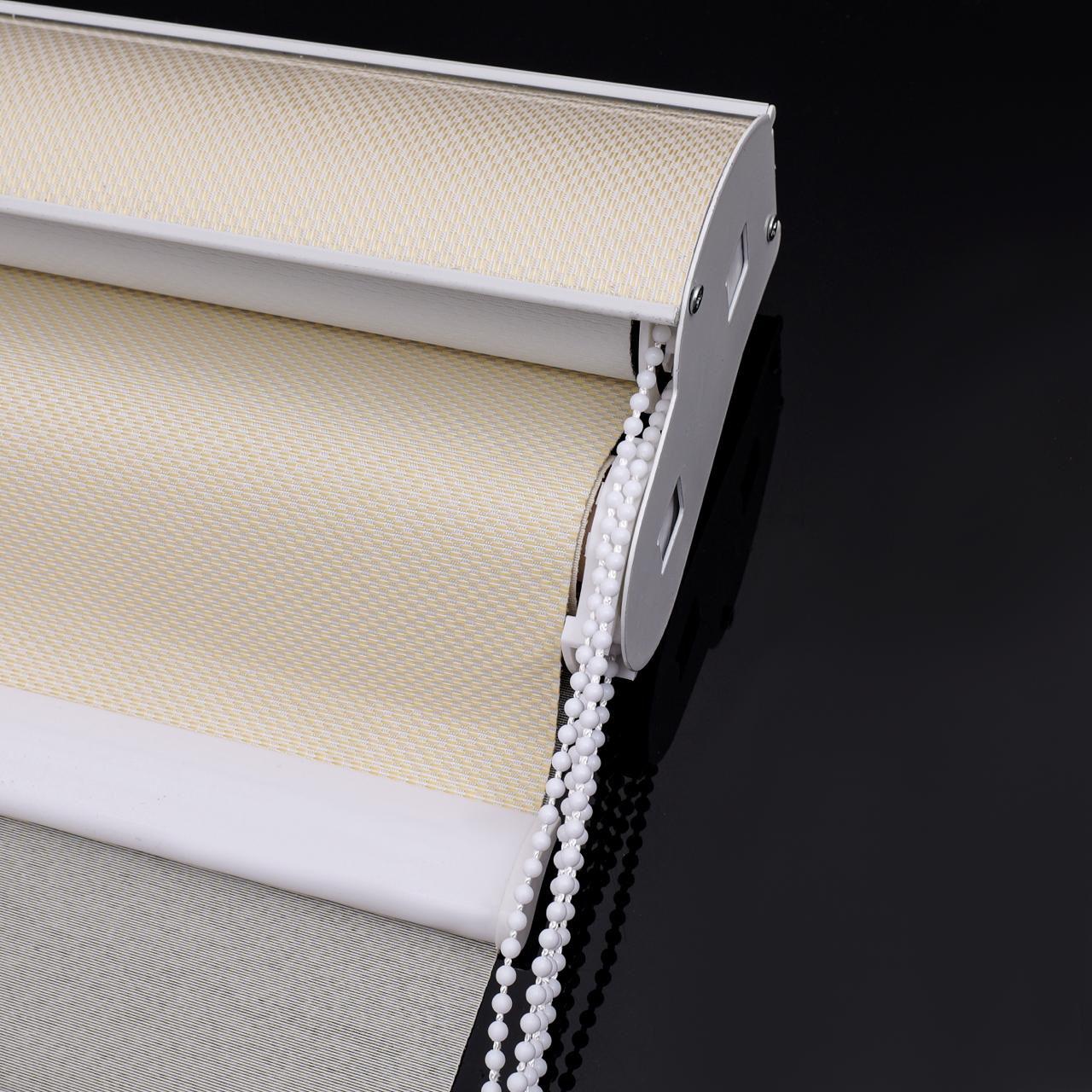 Gray helmet for bikers