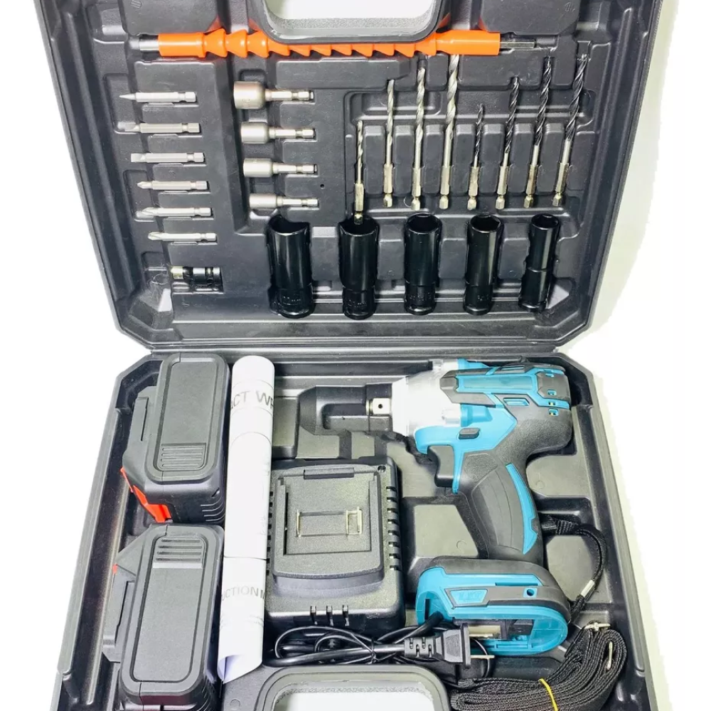 Gray helmet for bikers