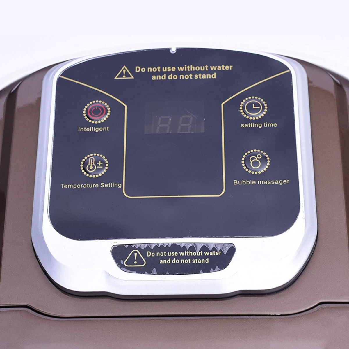 Masajeador Pies Eléctrico Hidromasaje