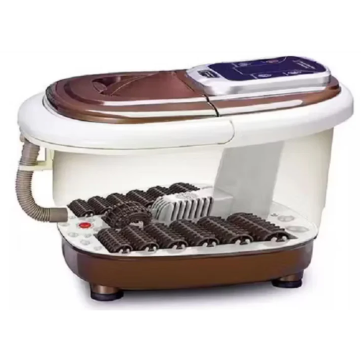 Masajeador Pies Eléctrico Hidromasaje