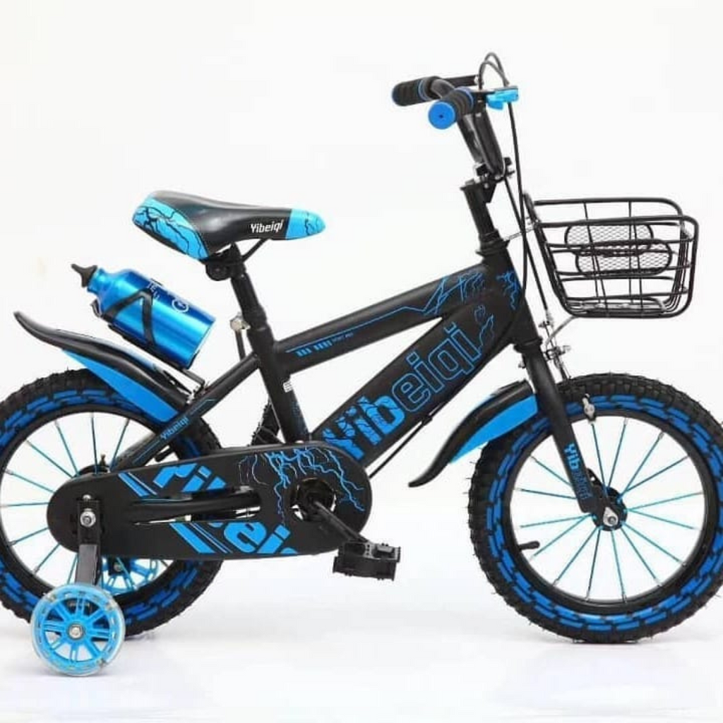 Bicicleta Infantil Extreme 3 en 1