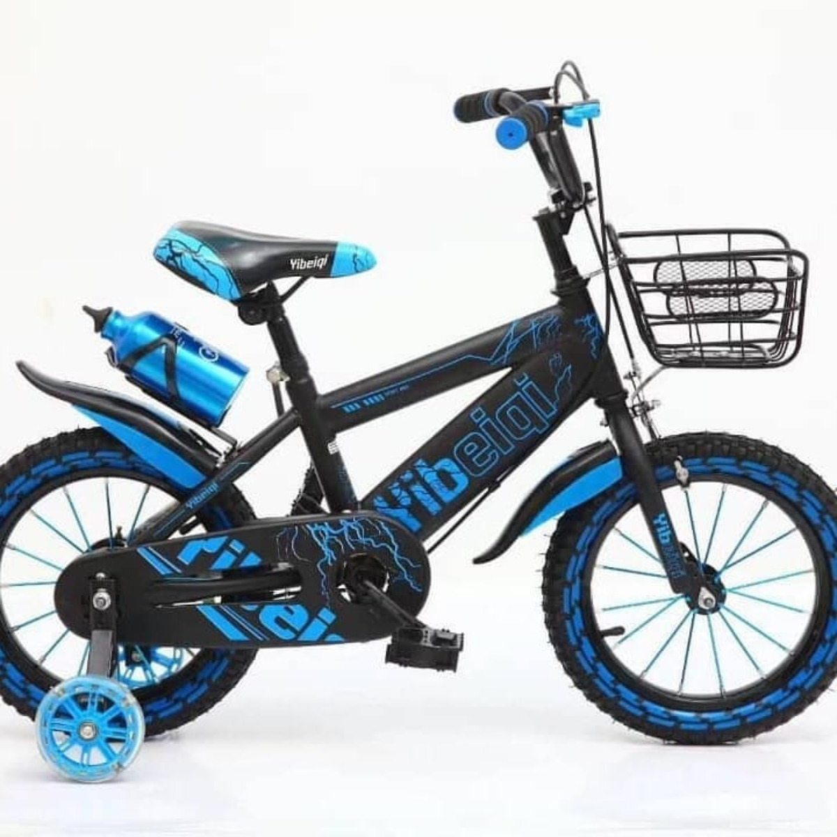 Bicicleta Infantil Extreme 3 en 1