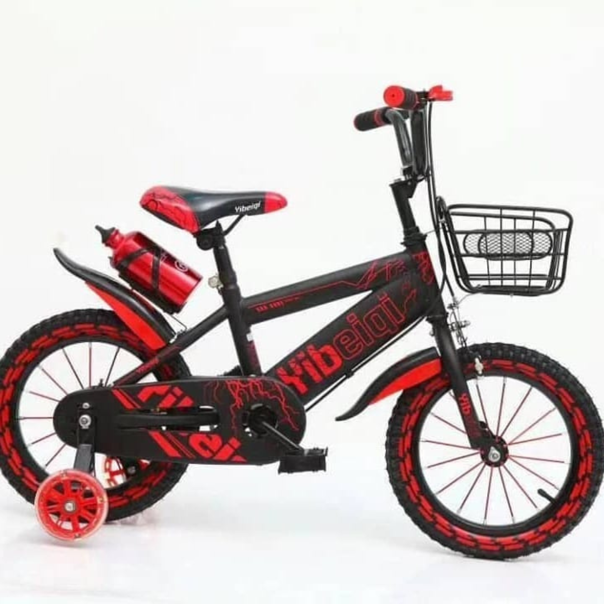 Bicicleta Infantil Extreme 3 en 1