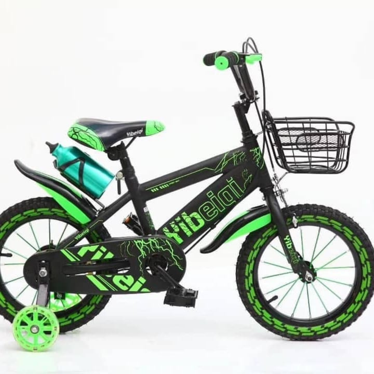 Bicicleta Infantil Extreme 3 en 1