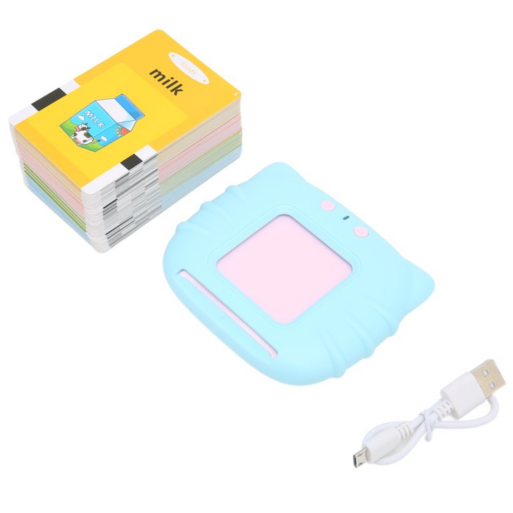 Juguete Aprendizaje Espanol ingles Ninos