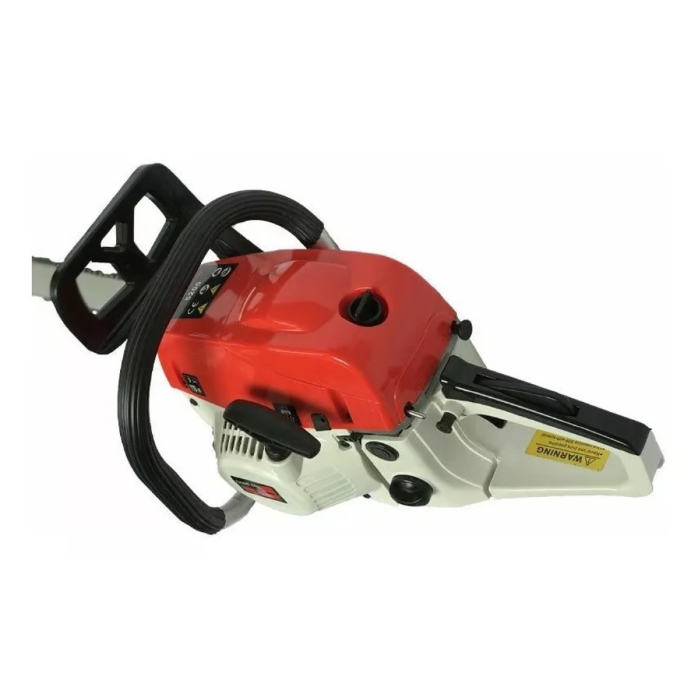 Moto Sierra Bencina gasolina 20 pulgadas