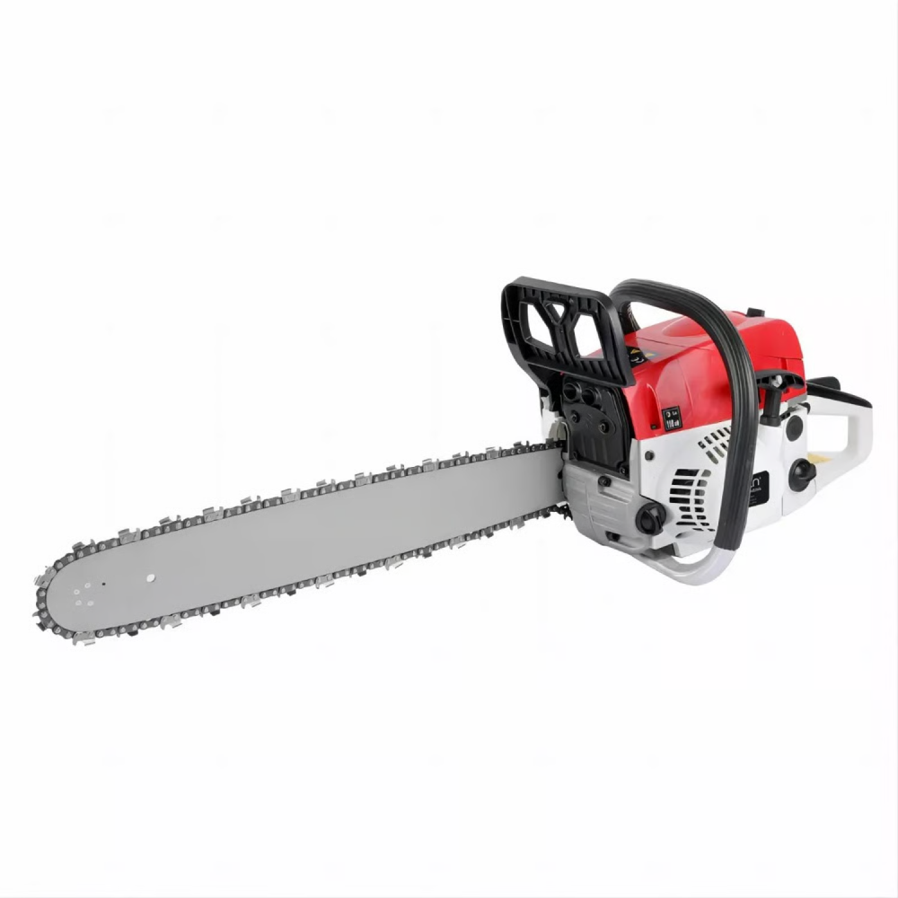 Moto Sierra Bencina gasolina 20 pulgadas