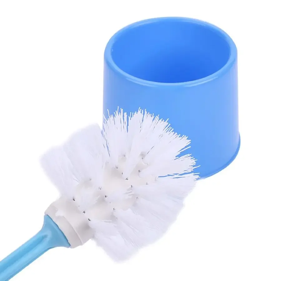 Cepillo WC Color al Azar