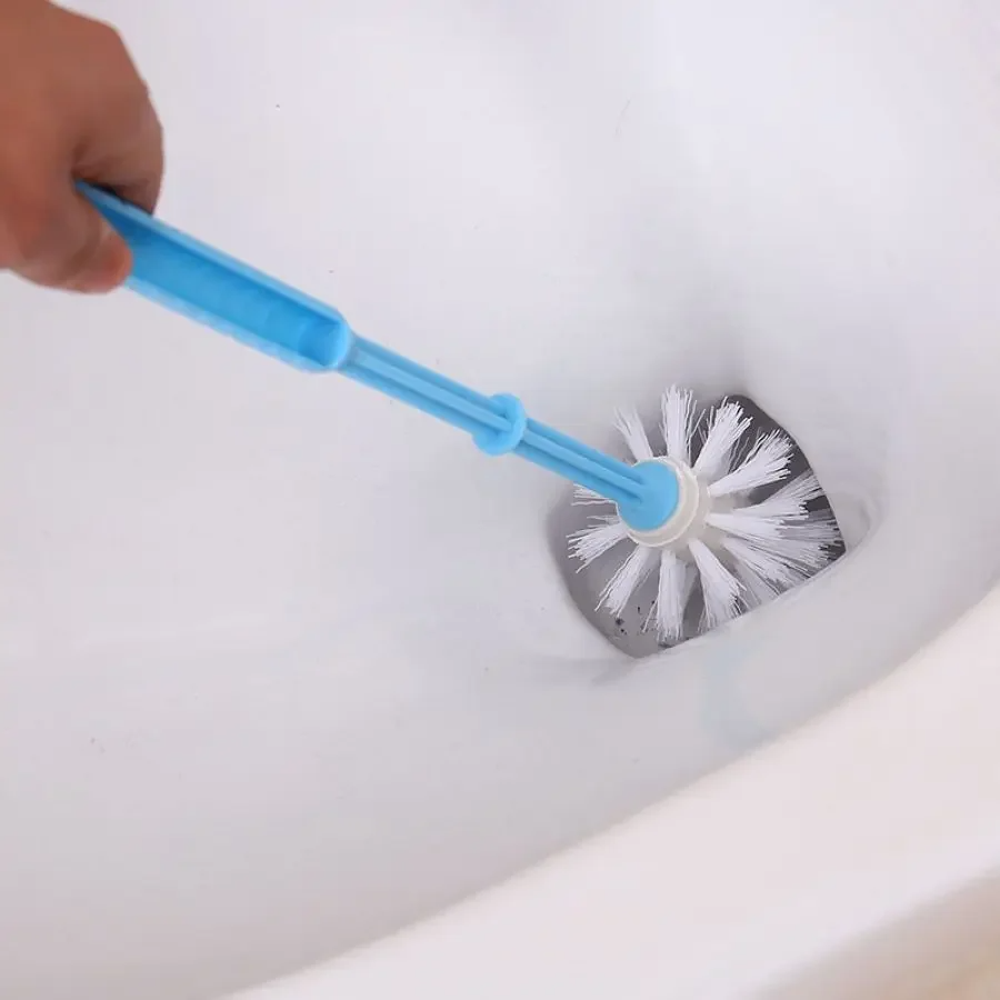 Cepillo WC Color al Azar