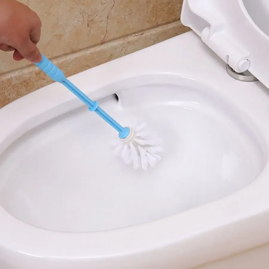 Cepillo WC Color al Azar