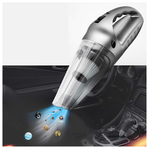Aspirador Portátil para Coche PRO