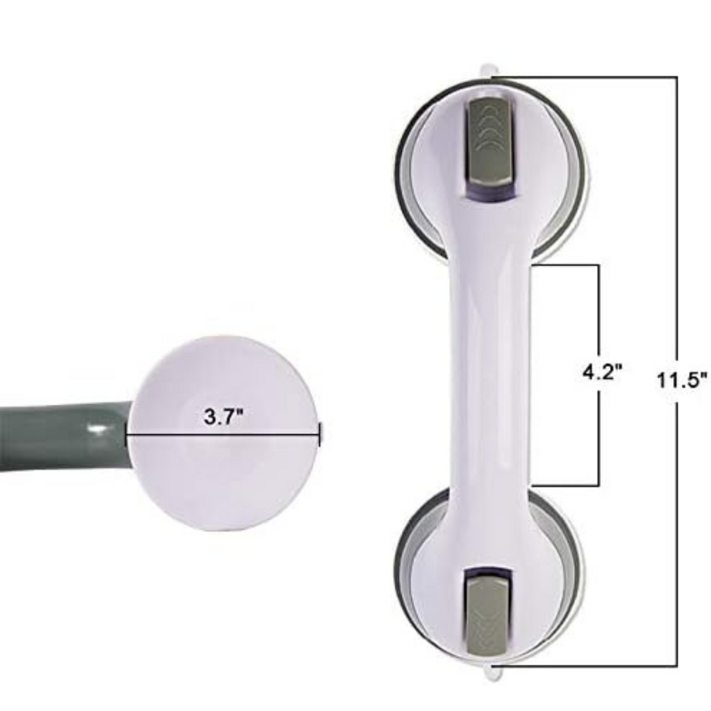 Pasamanos de Seguridad para Baño