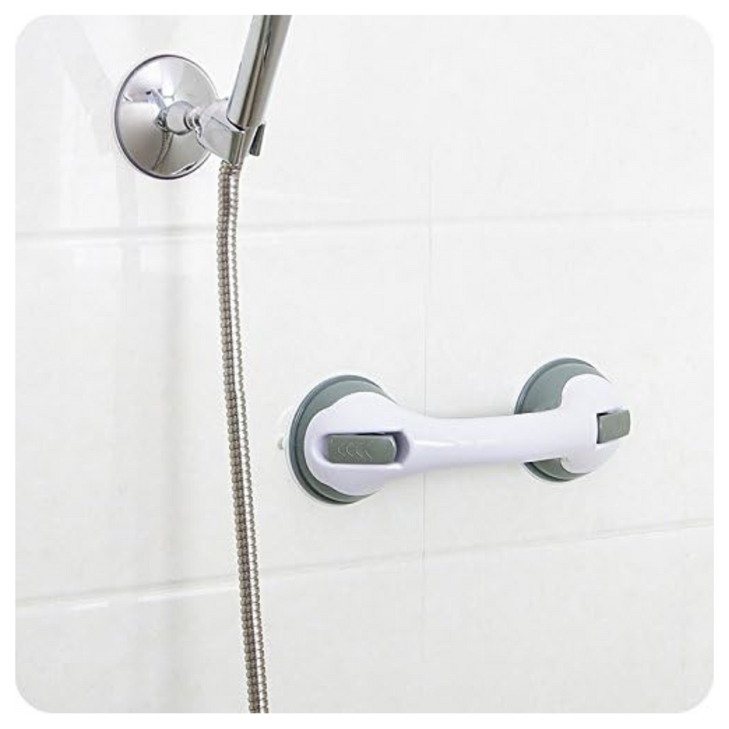 Pasamanos de Seguridad para Baño