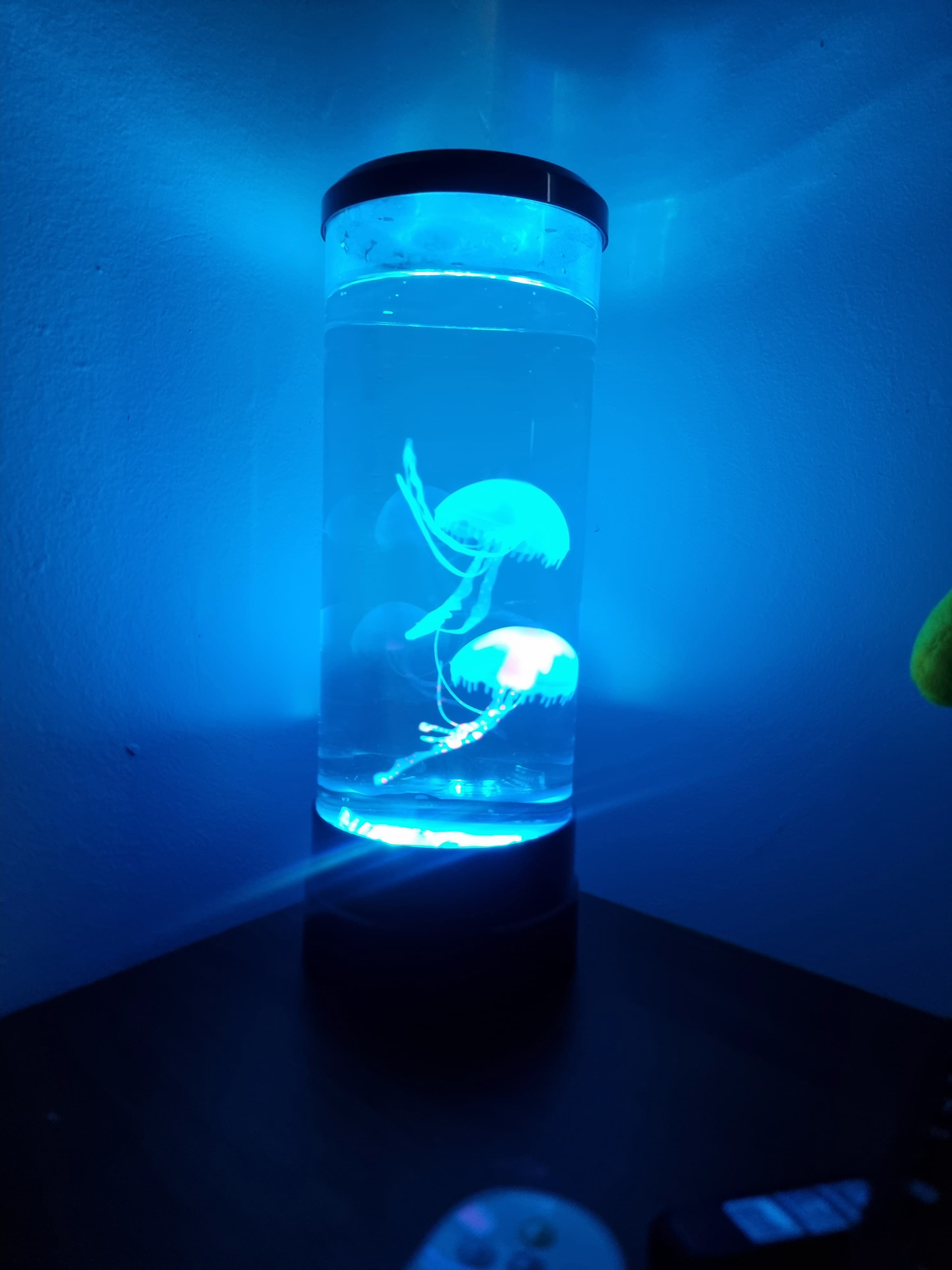 Gray helmet for bikers