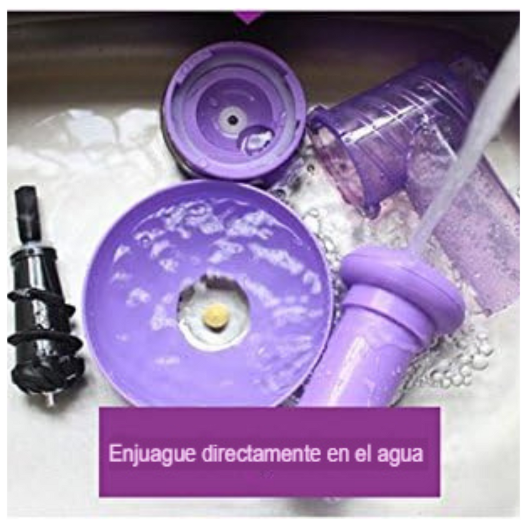 Mini Máquina De Helados Swirlio