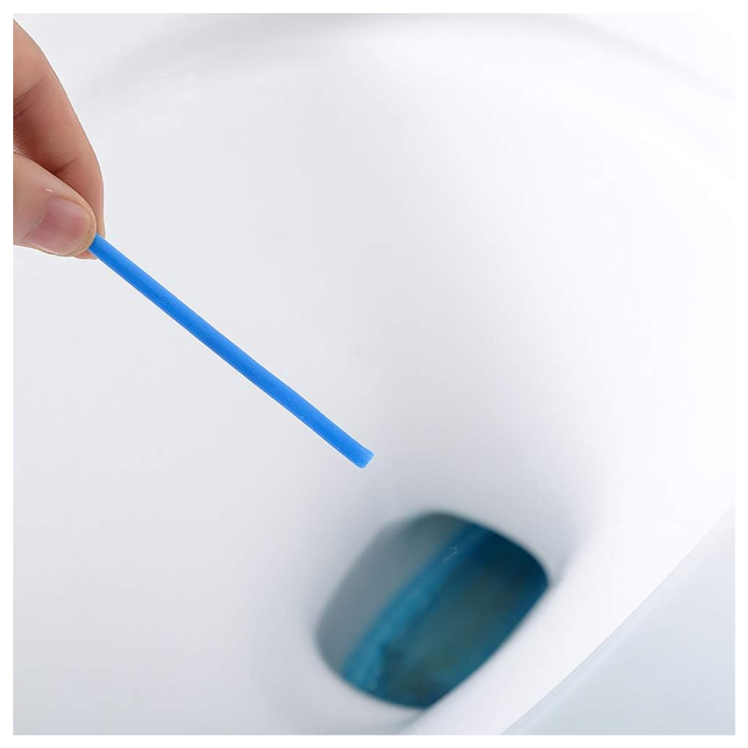 Set 12 Palillos Limpiadores de Drenaje
