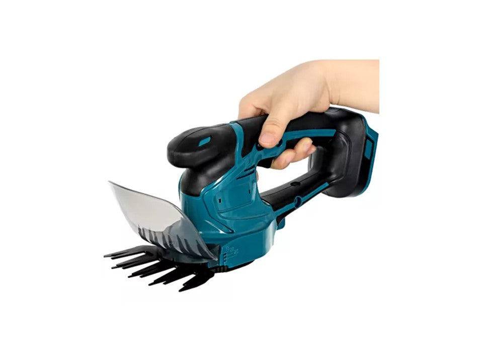 Cortasetos Inalambrico 98V 2 en 1-2 Bat