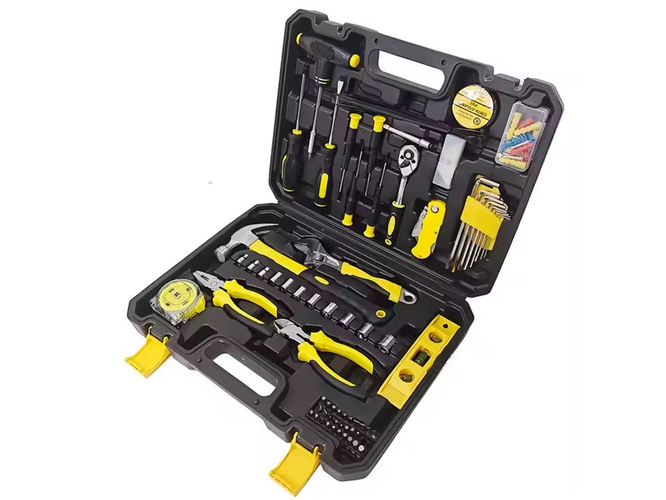 Caja Herramientas 98 Piezas