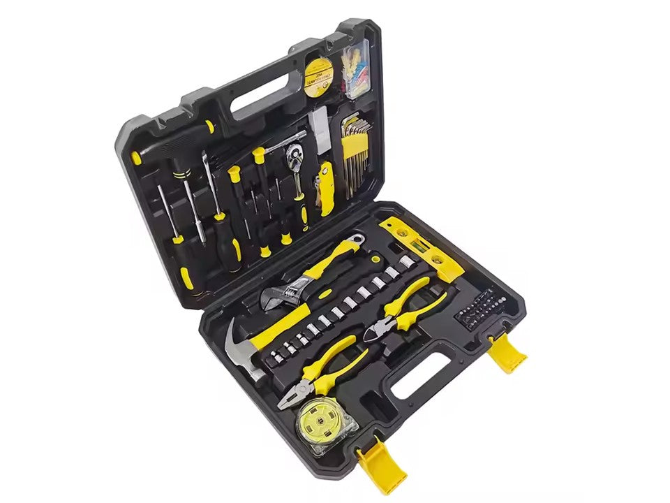 Caja Herramientas 98 Piezas