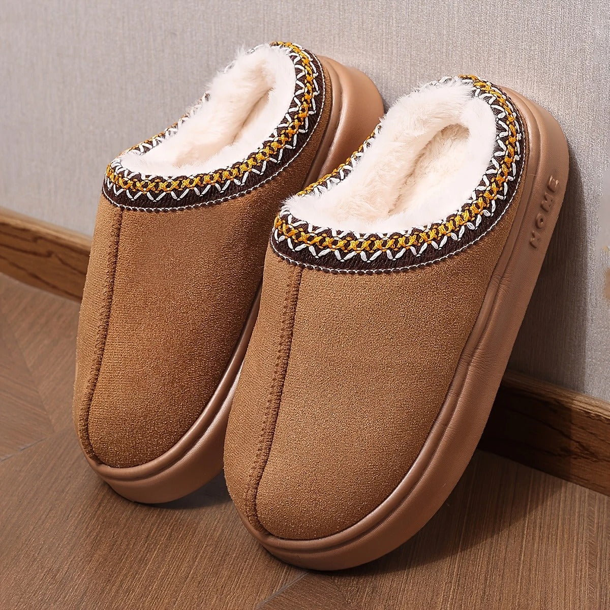 NordicComfort: Sueco Mujer sin Chiporro