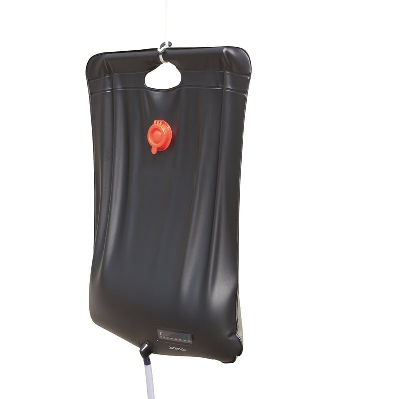 DUCHA PORTÁTIL DE CAMPING