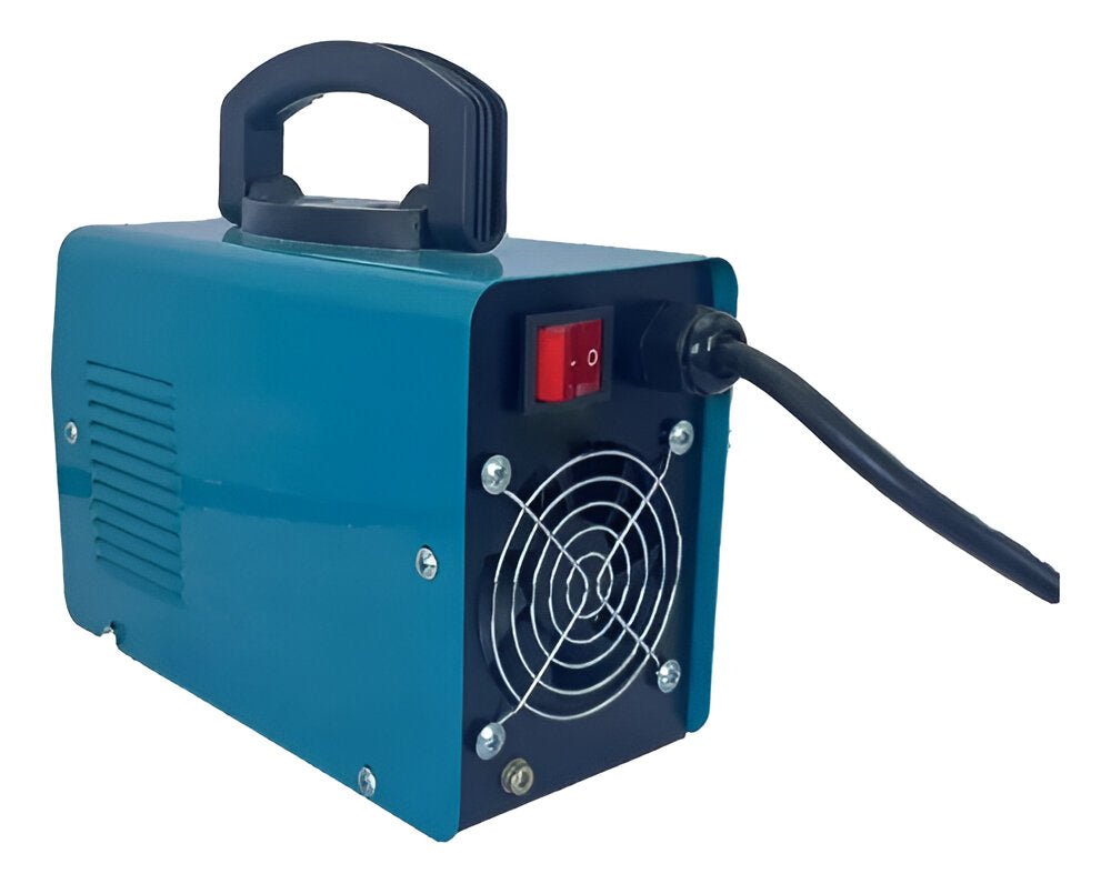 MAQUINA DE SOLDADURAS