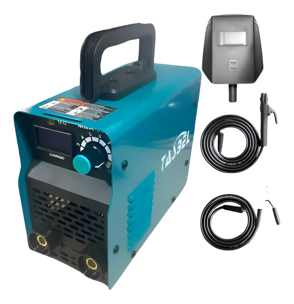 MAQUINA DE SOLDADURAS