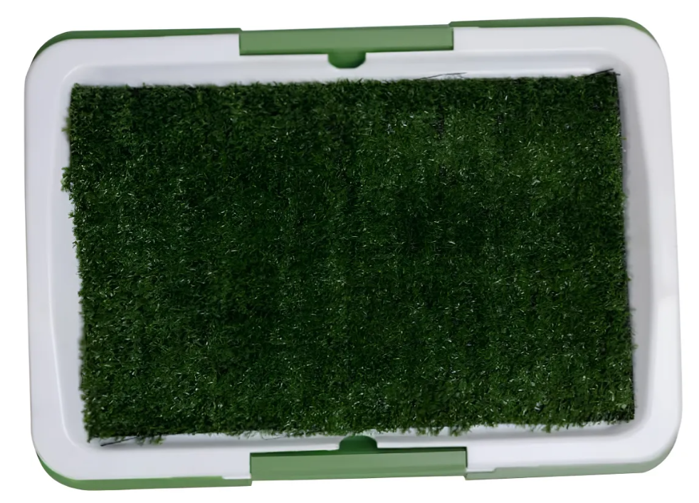 Pasto sanitario para mascotas perros gatos