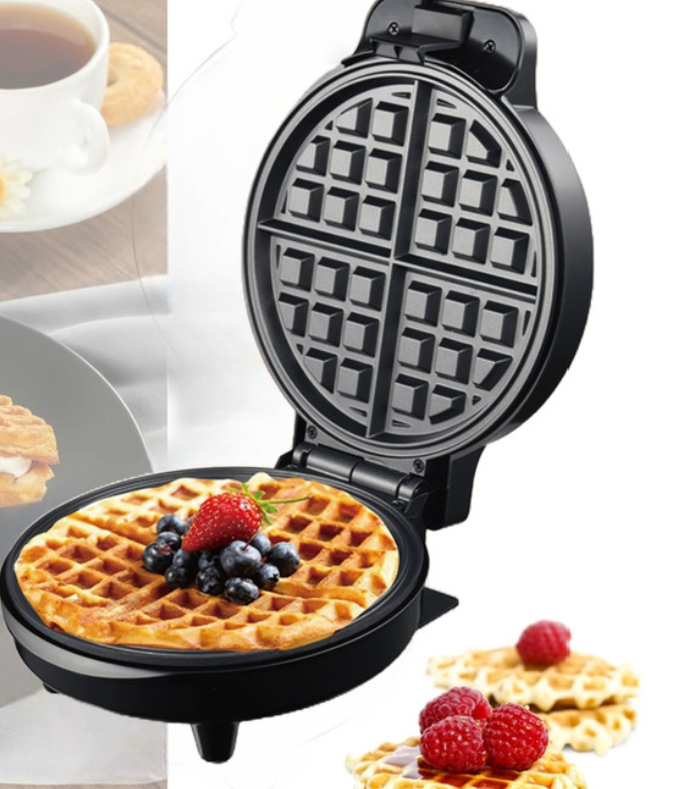 Gray helmet for bikers