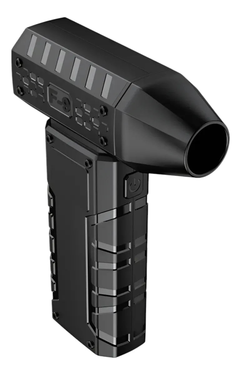 M - Mini soplador violento