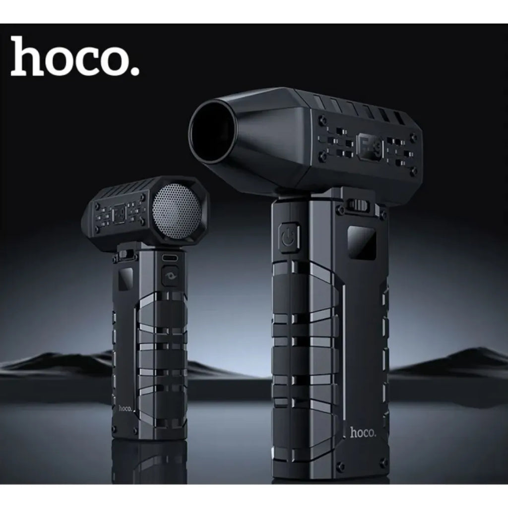 M - Mini soplador violento