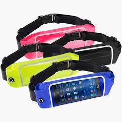 Banano Impermeable Portasmartphone